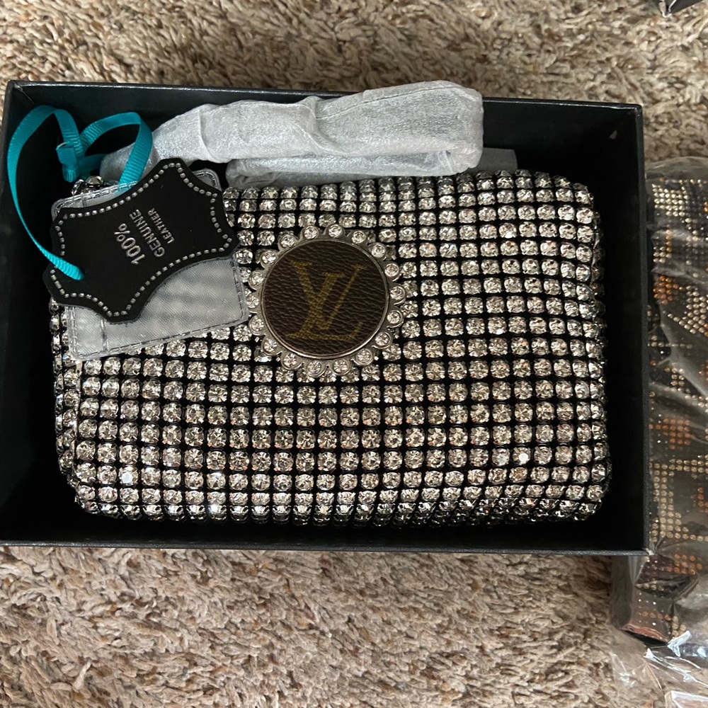 Upcycled purse bundle 😍😍